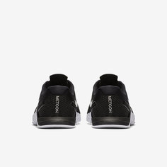 Женские кроссовки для кросс-тренинга и тяжелой атлетики Nike Metcon 4