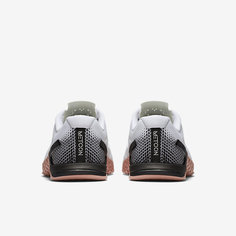 Женские кроссовки для кросс-тренинга и тяжелой атлетики Nike Metcon 4