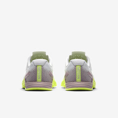 Женские кроссовки для кросс-тренинга и тяжелой атлетики Nike Metcon 4