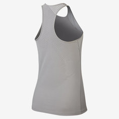 Женская майка для тренинга Nike Pro HyperCool