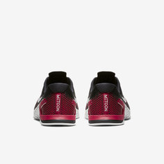 Мужские кроссовки для кросс-тренинга и тяжелой атлетики Nike Metcon 4
