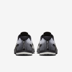 Мужские кроссовки для кросс-тренинга и тяжелой атлетики Nike Metcon 4