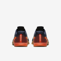 Мужские кроссовки для кросс-тренинга и тяжелой атлетики Nike Metcon 4