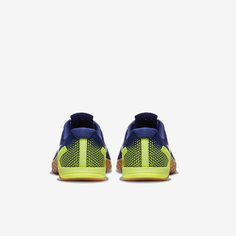 Мужские кроссовки для кросс-тренинга и тяжелой атлетики Nike Metcon 4
