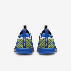 Мужские кроссовки для кросс-тренинга и тяжелой атлетики Nike Metcon DSX Flyknit 2