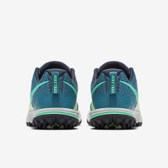 Женские беговые кроссовки Nike Air Zoom Wildhorse 4