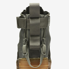 Женские ботинки Nike SF Air Force 1 Mid