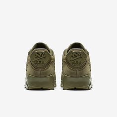 Мужские кроссовки Nike Air Max 90 Premium