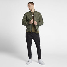 Мужская двусторонняя куртка Nike Sportswear AF1