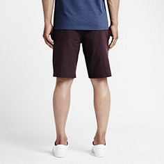 Мужские шорты Hurley Dri-FIT Chino 54,5 см Nike