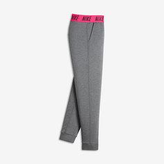 Брюки для тренинга для девочек школьного возраста Nike Dri-FIT Core Studio