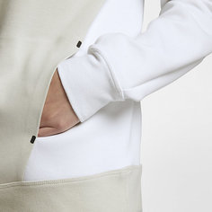 Женский свитшот Nike Sportswear Tech Fleece