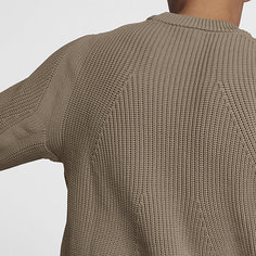 Свитер унисекс NikeLab Classic Sport Tech