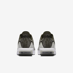 Беговые кроссовки для школьников Nike Air Max Sequent 3