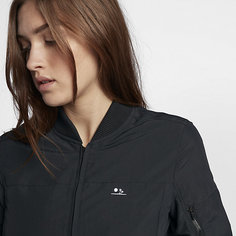 Женская куртка для серфинга Hurley Bomber Nike