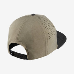 Мужская бейсболка Hurley Dri-FIT Icon Nike