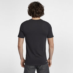 Мужская футболка Hurley Staple Dri-FIT Nike