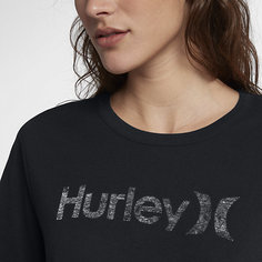 Женский свитшот Hurley One And Only Perfect Nike