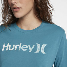 Женский свитшот Hurley One And Only Perfect Nike