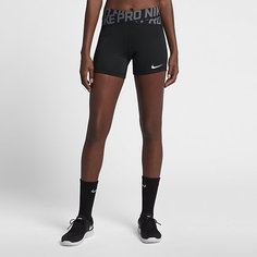 Женские шорты для тренинга Nike Pro 12,5 см