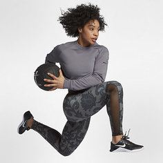 Женские тайтсы для тренинга Nike Power