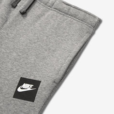 Джоггеры для мальчиков школьного возраста Nike Sportswear