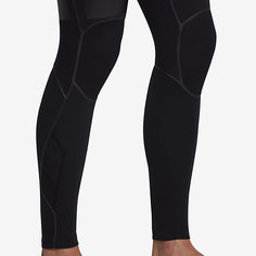 Мужской гидрокостюм Hurley Advantage Max Fullsuit 5/3 мм Nike