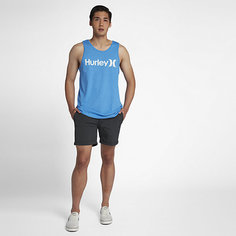 Мужская майка Hurley One And Only Push Through Nike
