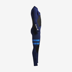 Гидрокостюм для мальчиков школьного возраста Hurley Advantage Plus Fullsuit 3/2 мм Nike