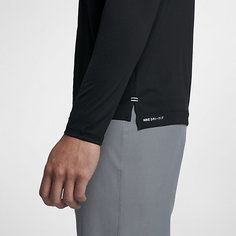 Мужская футболка для серфинга Hurley Icon Quick Dry Nike