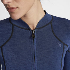 Женский гидрокостюм Hurley Advantage Plus 2/2MM Jacket Nike