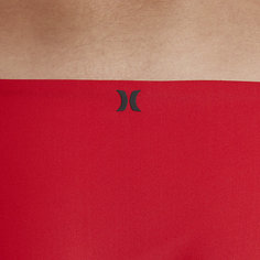 Женские плавки для серфинга Hurley Quick Dry Nike