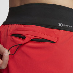 Женские шорты для серфинга Hurley Phantom Beachrider 6,5 см Nike