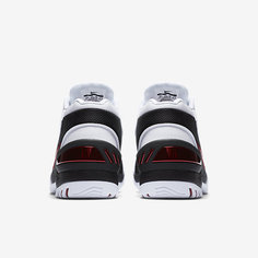 Мужские баскетбольные кроссовки Nike Air Zoom Generation QS