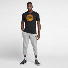 Мужская баскетбольная футболка Nike Dri-FIT KD