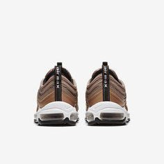 Мужские кроссовки Nike Air Max 97