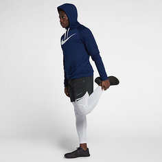Мужская худи для тренинга Nike Dri-FIT