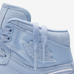 Женские кроссовки Air Jordan 1 Retro High Nike