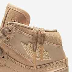 Женские кроссовки Air Jordan 1 Retro High Nike