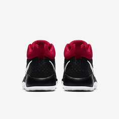 Женские баскетбольные кроссовки Nike Zoom Rev