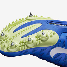 Шиповки унисекс для бега на короткие дистанции Nike Zoom Maxcat 4