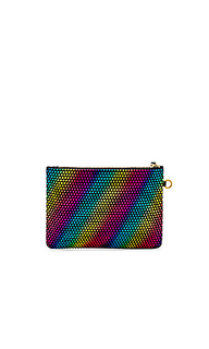 Клатч popoche medium - Jerome Dreyfuss