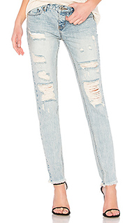 Джинсы baggies - One Teaspoon