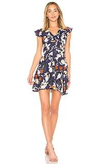 Платье dorthy - Parker