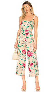 Комбинезон без рукавов hydrangea - Privacy Please