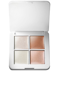 Luminizer x quad - RMS Beauty