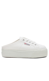 Кроссовки 2790 sabotcotw - Superga