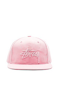 Шляпа stock - Stussy