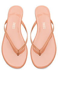 Сандалии foundations gloss - TKEES