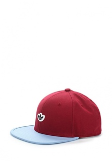 Бейсболка adidas Originals 6P UNSTR CAP